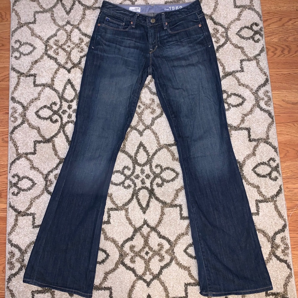 GAP jeans